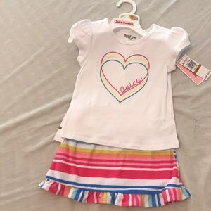 3T Juicy Couture